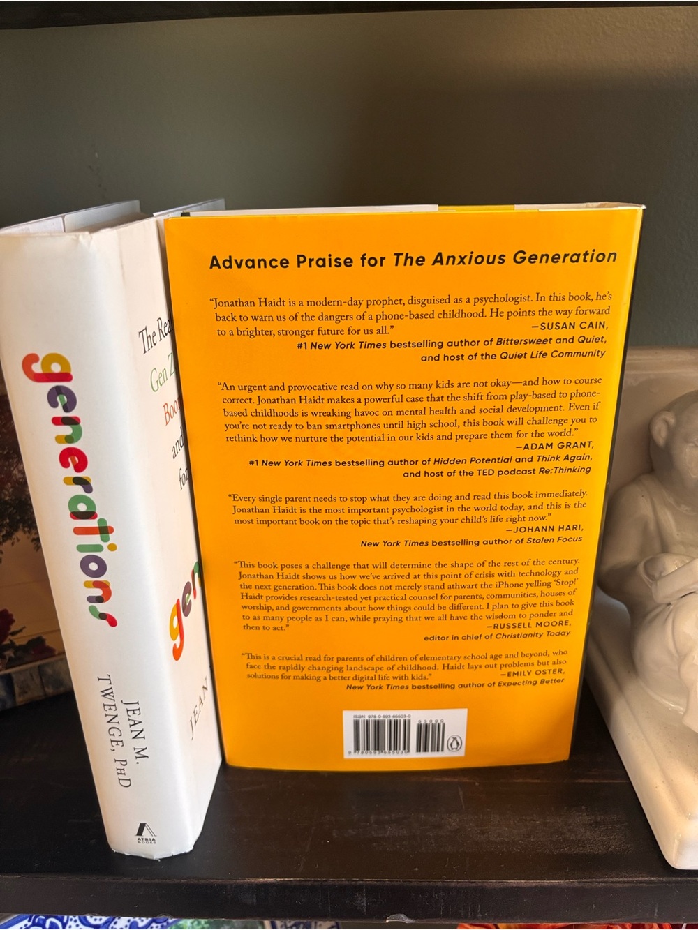 Generational Book Bundle - Picture 3 of 5
